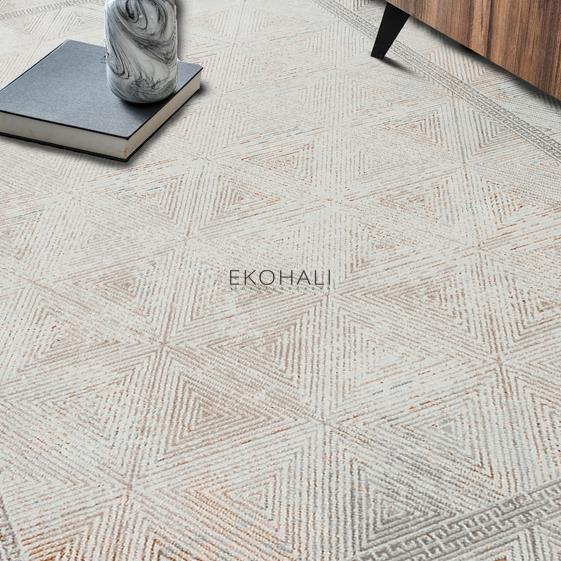 TALYA | TLY 02 Grey Beige