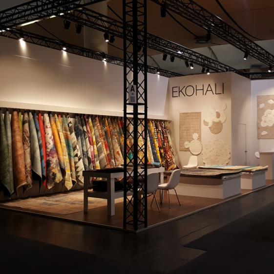 2018/01  DOMOTEX | HANNOVER