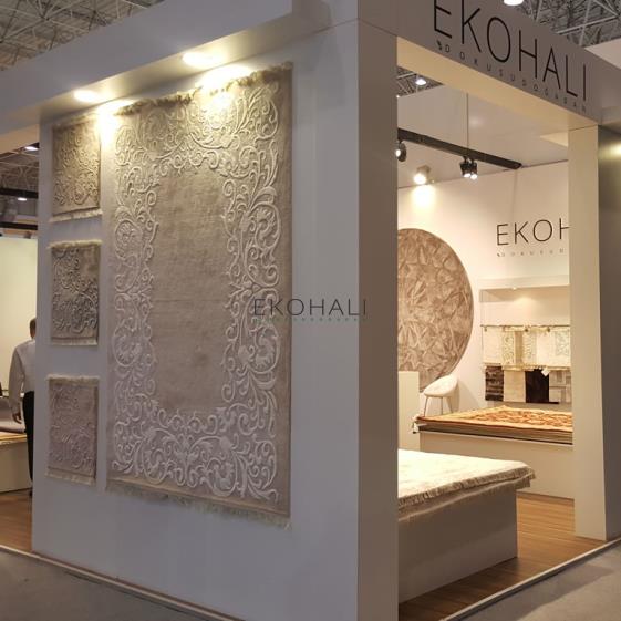 2016/05  DOMOTEX | GAZİANTEP