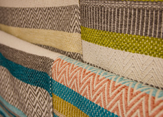 Aztec: Washable, user friendly and antibacterial modern kilims

* up to 5 wash