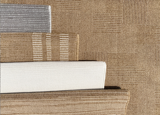 Bali Jute: Jute Styled Modern Sisal Rug with No-Shedding Yarns 