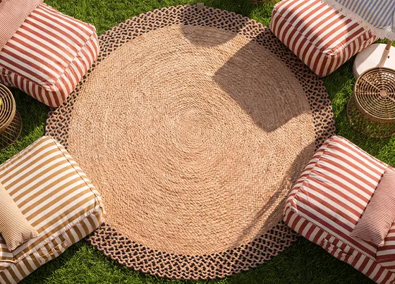 Outdoor Rugs