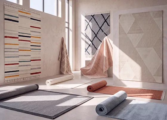 Roll Carpets