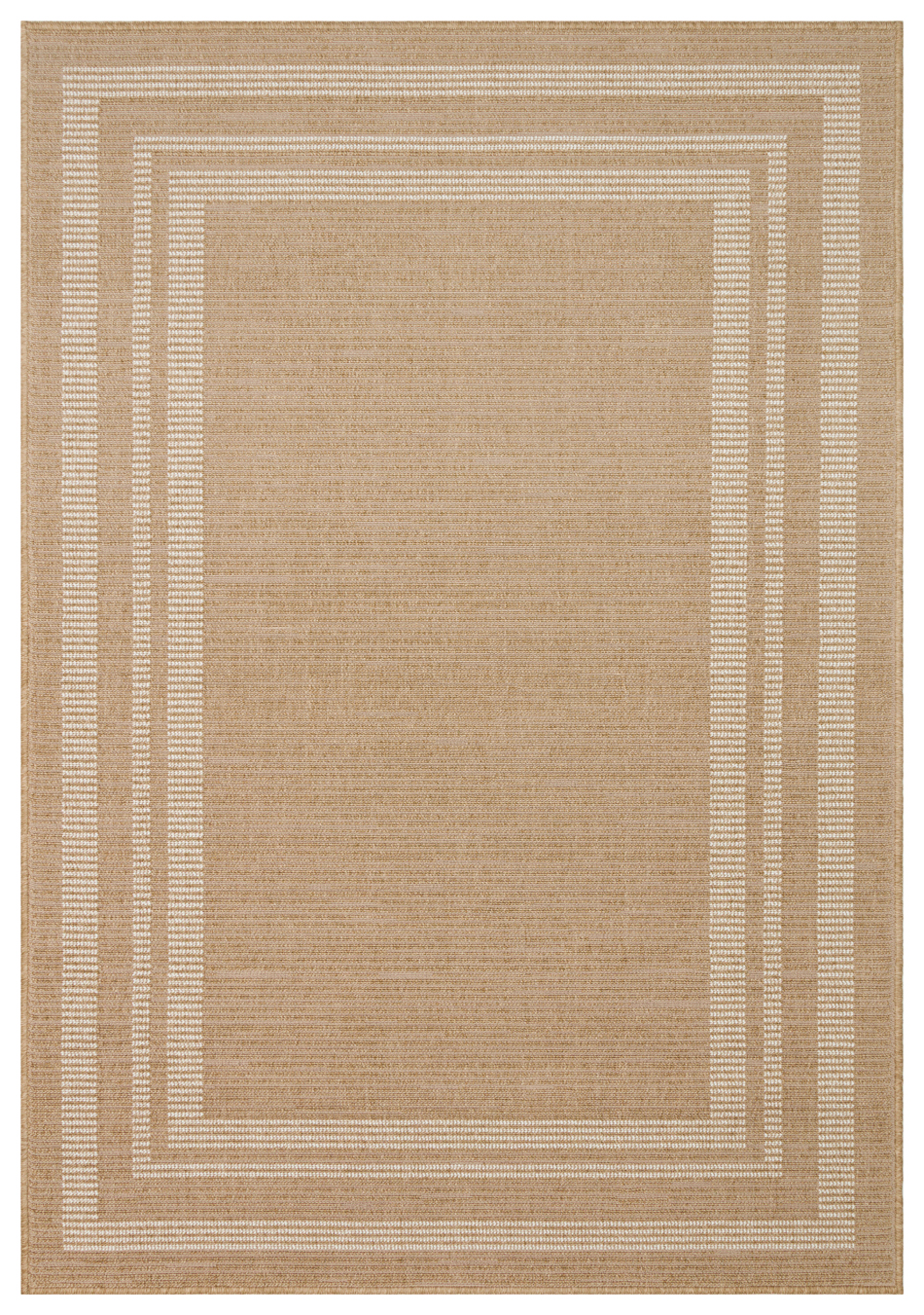 BLJ 03 JUTE WHITE