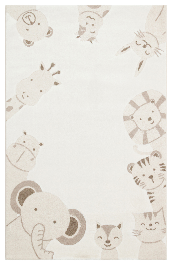 BMB 04 CREAM BEIGE