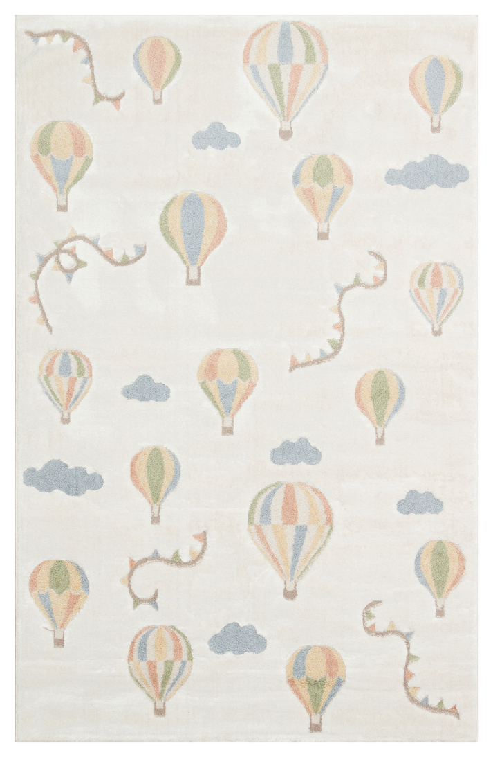 BMB 05 CREAM MULTY