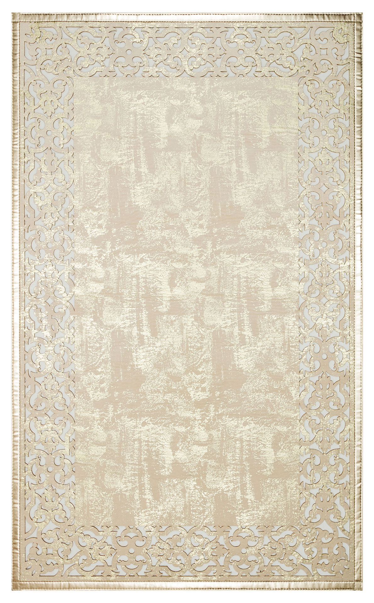 BNC 01 CREAM GOLD