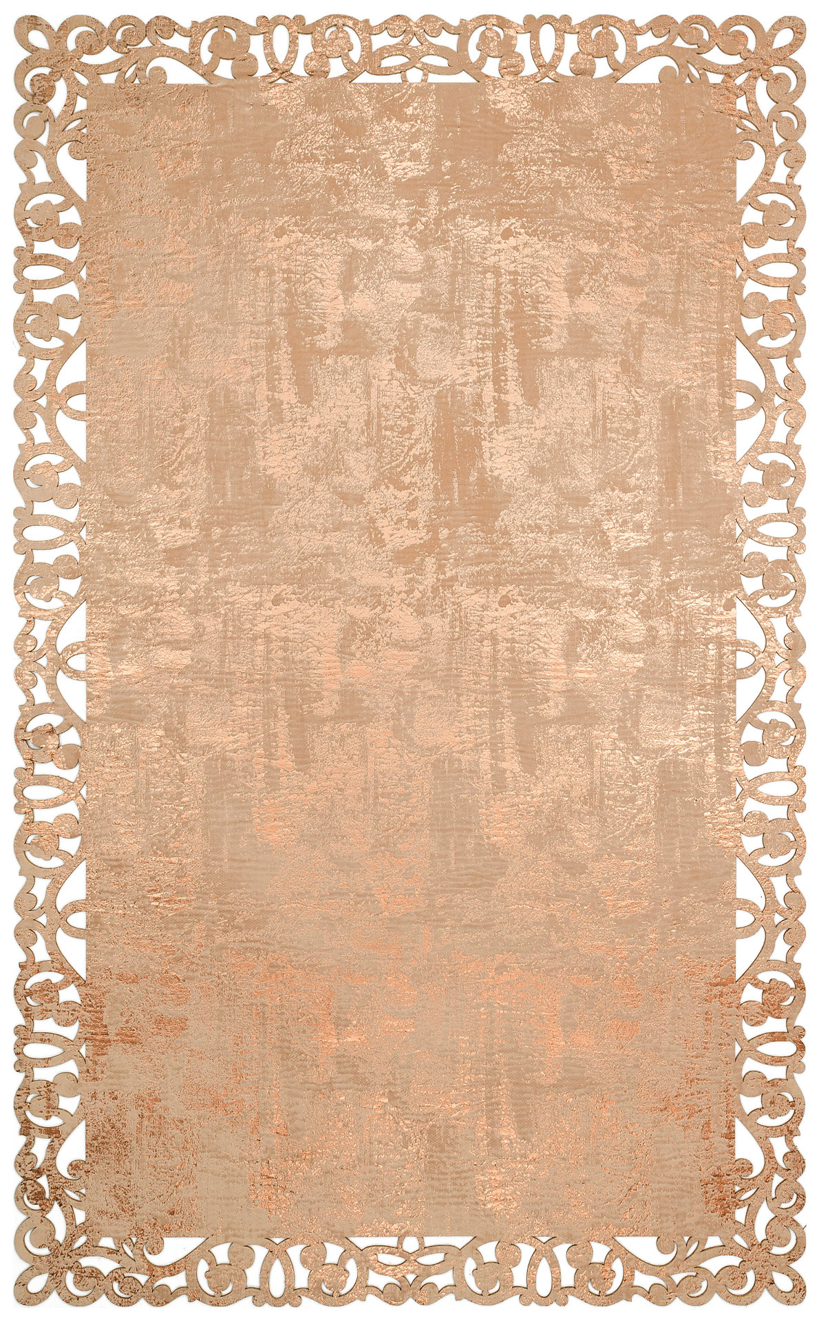 BNC 05 BEIGE COPPER