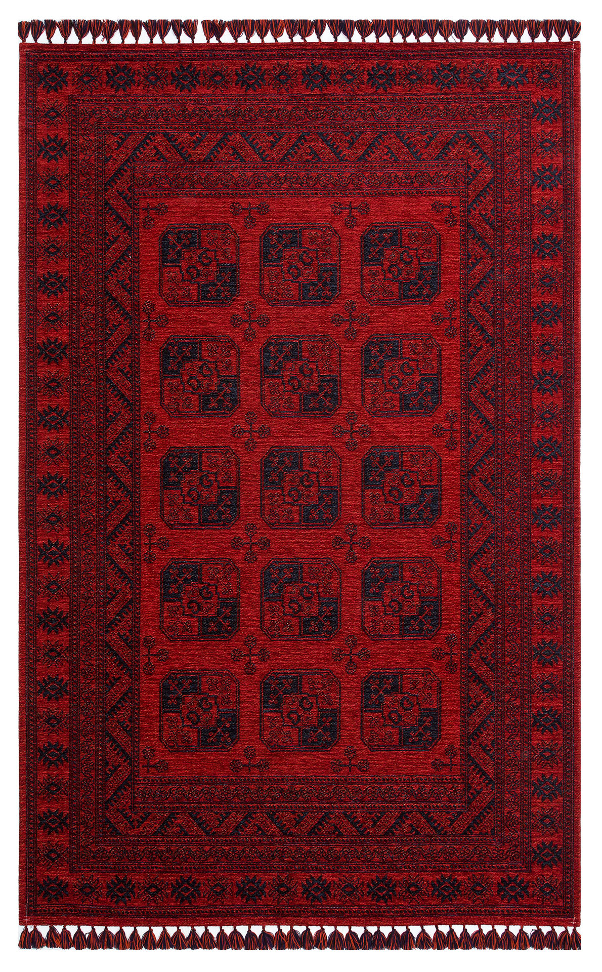 BHR 01 RED
