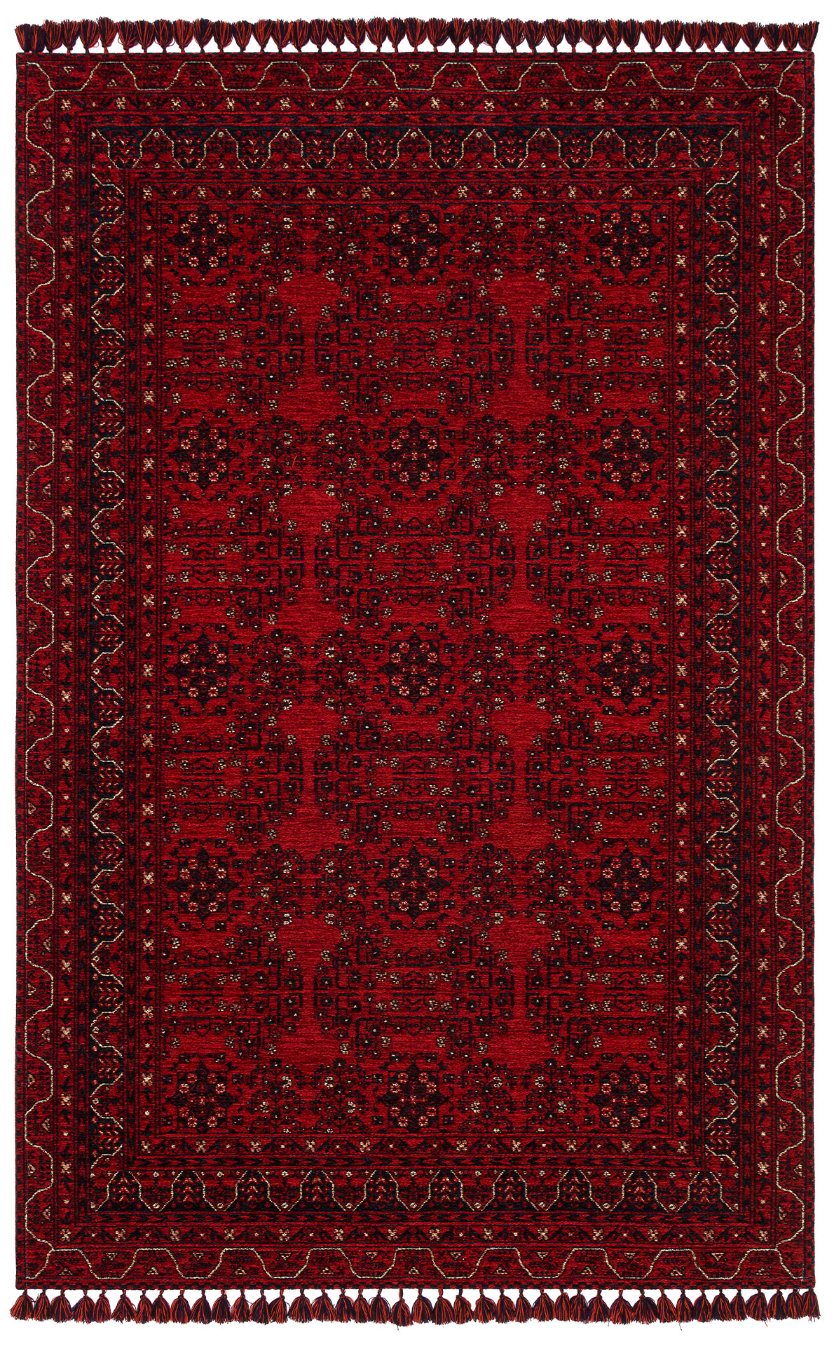 BHR 02 RED