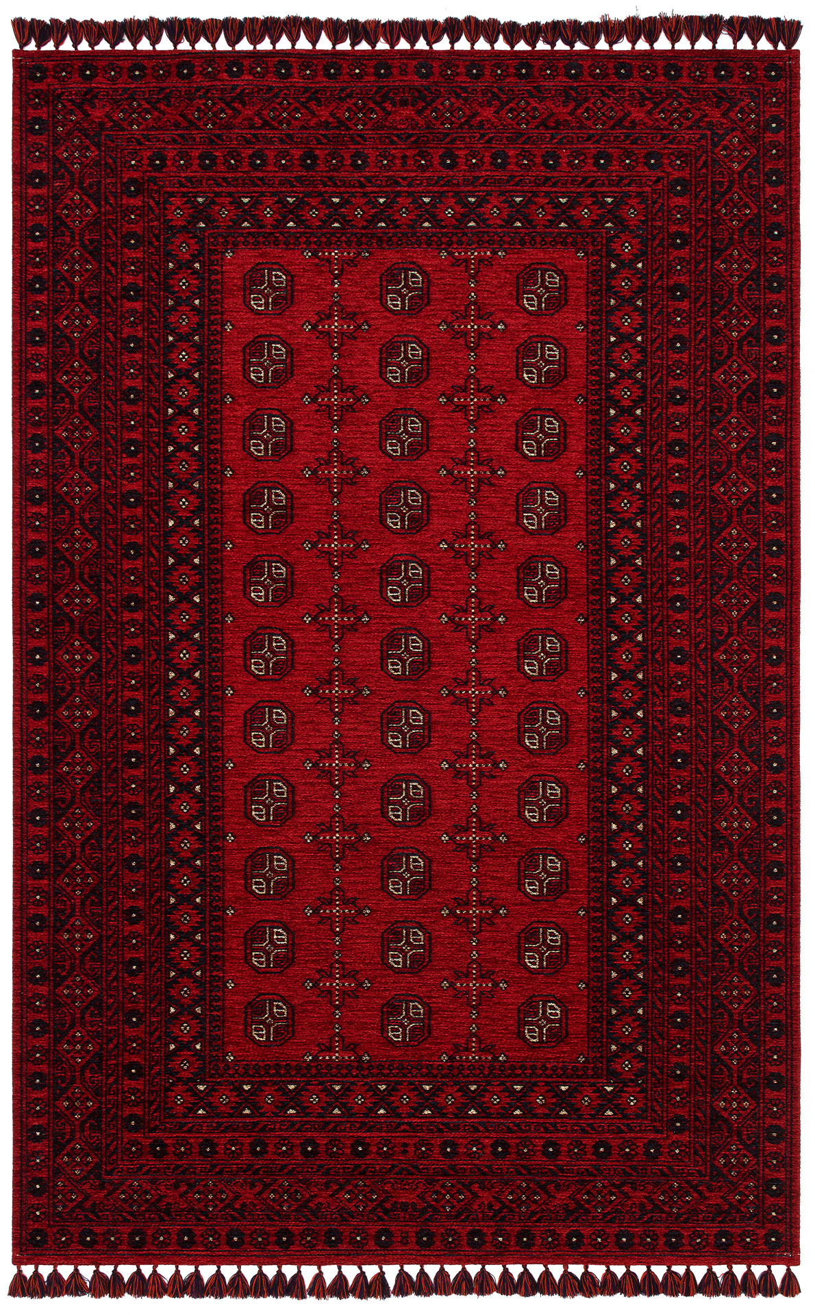 BHR 04 RED