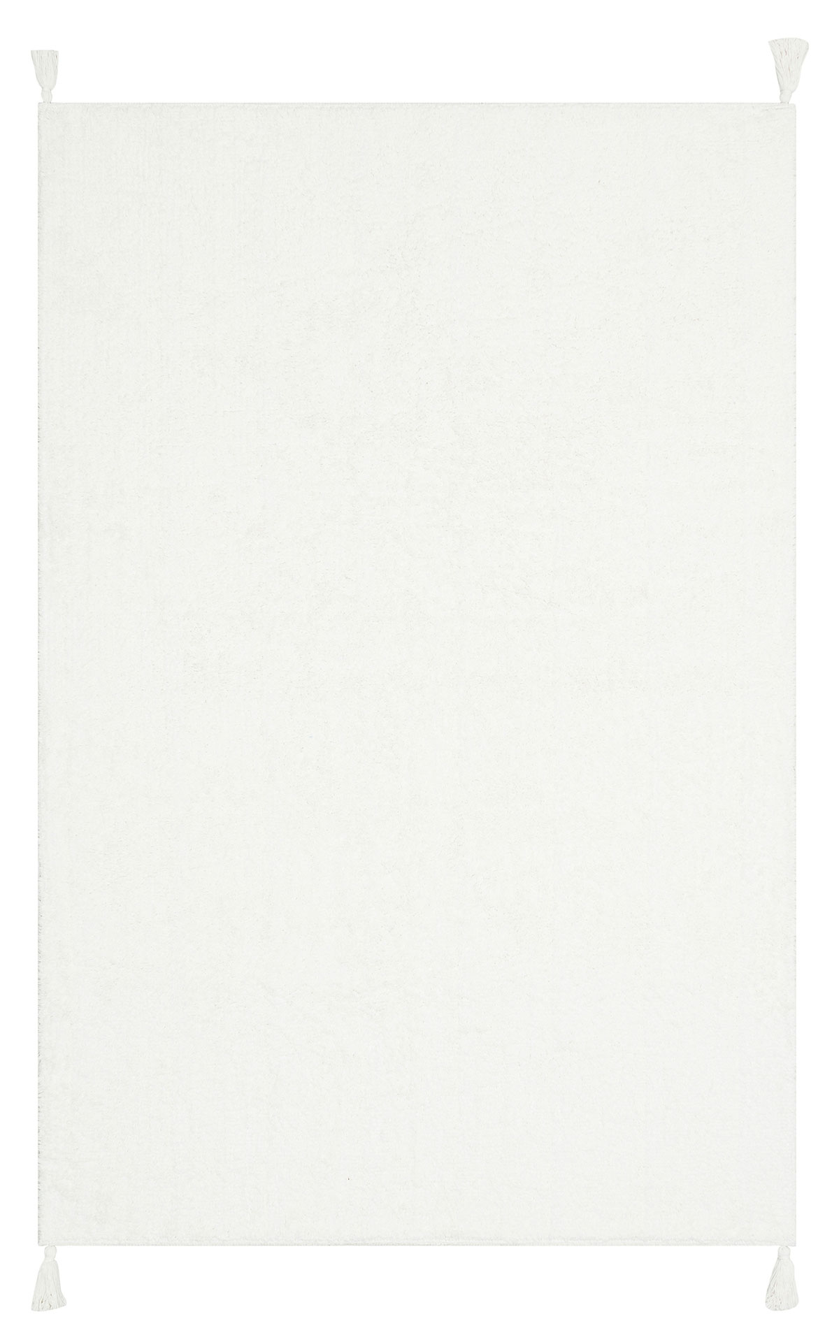 CBN PLAIN WHITE