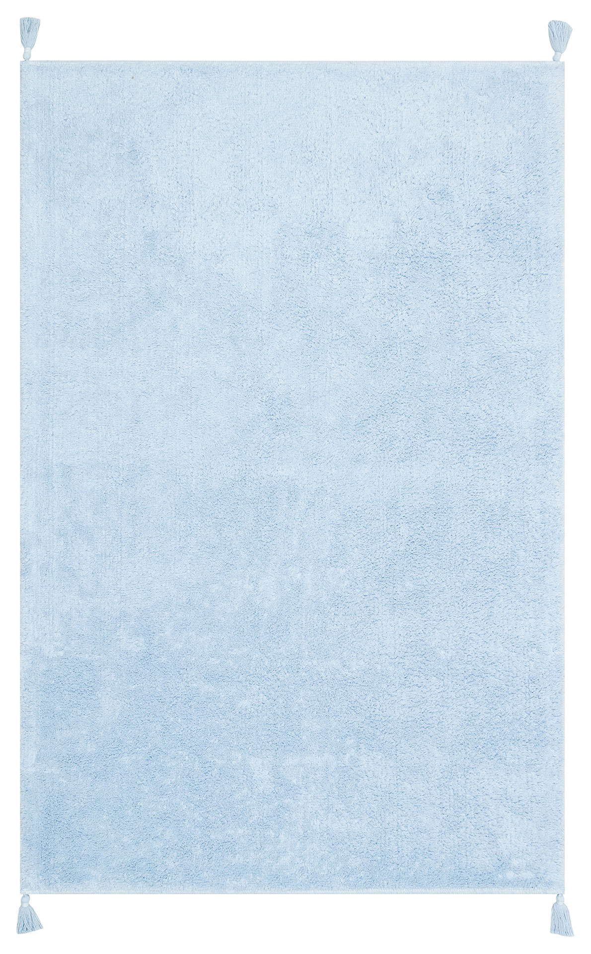 CBN PLAIN BLUE