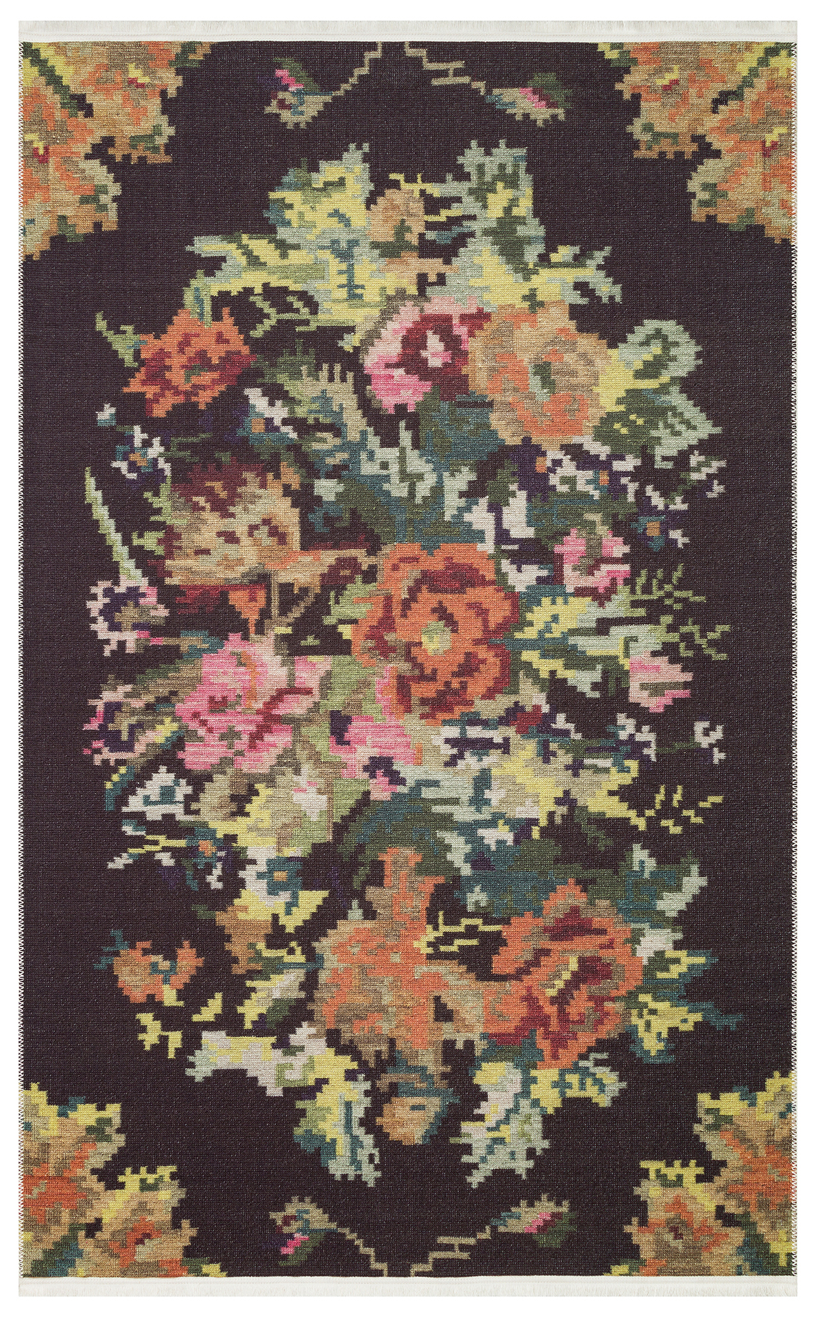 ELS 102 BLACK MULTY