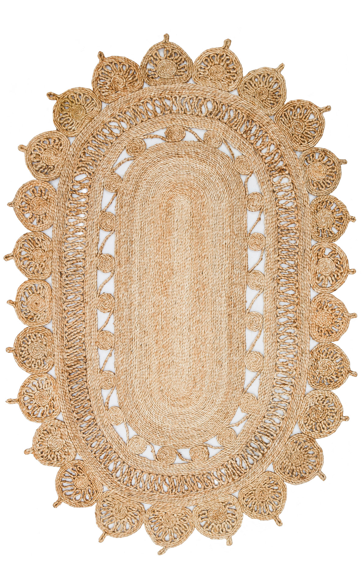 CA-109 NATURAL XW