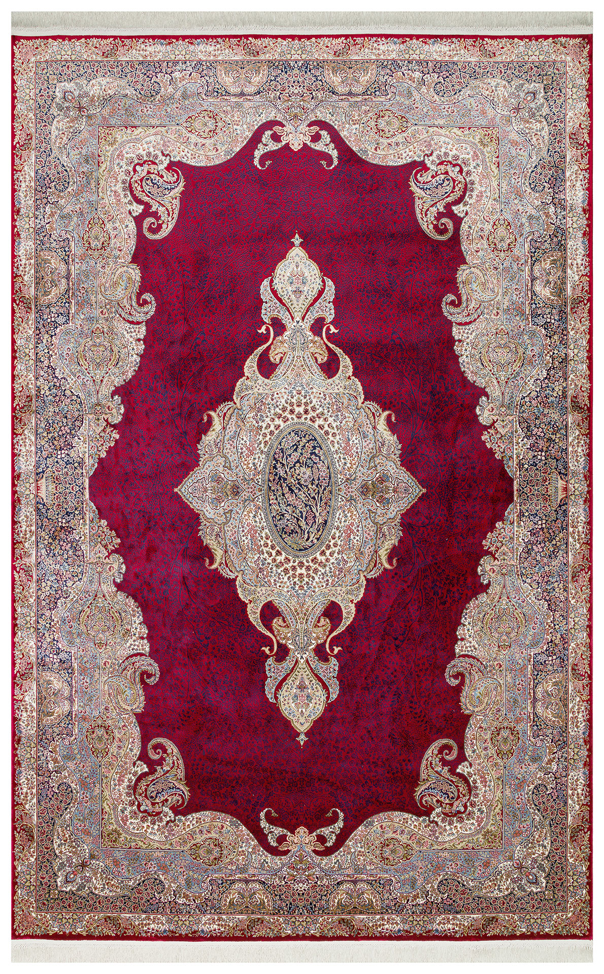 ISF 02 RED