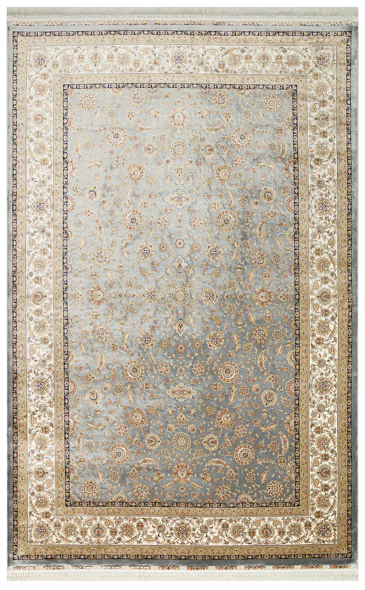 ISF 03 GREY CREAM