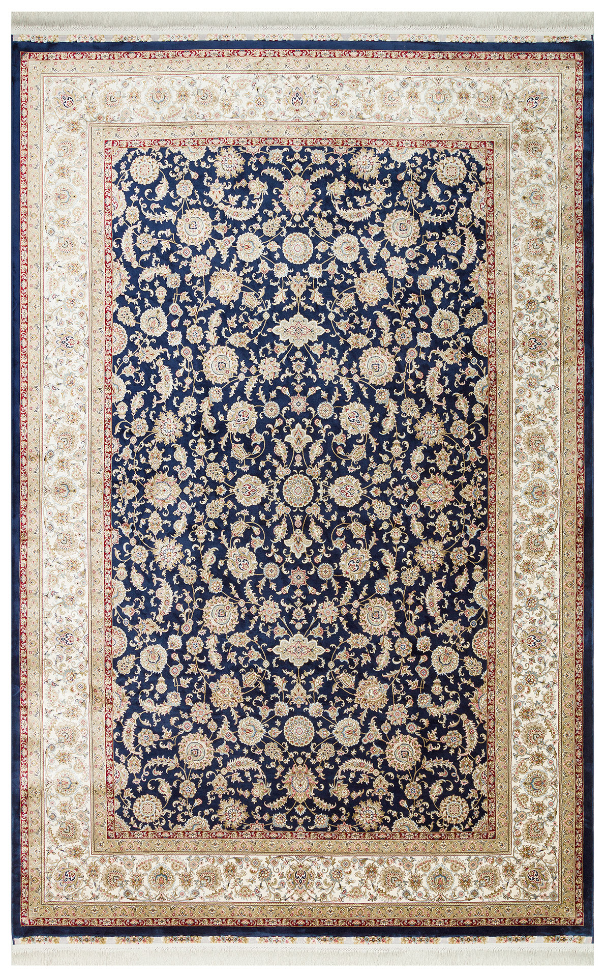 ISF 03 NAVY CREAM