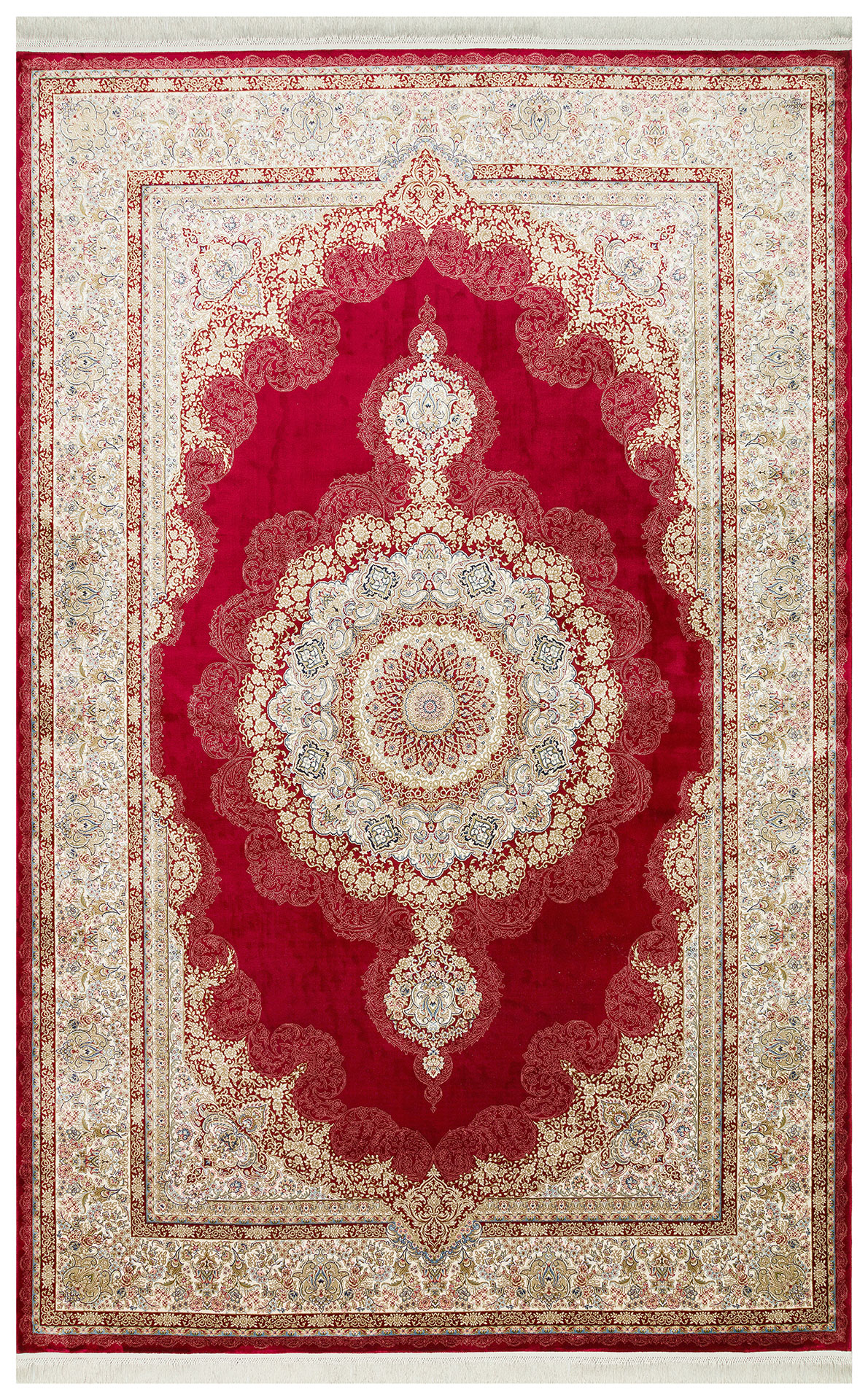 ISF 05 RED