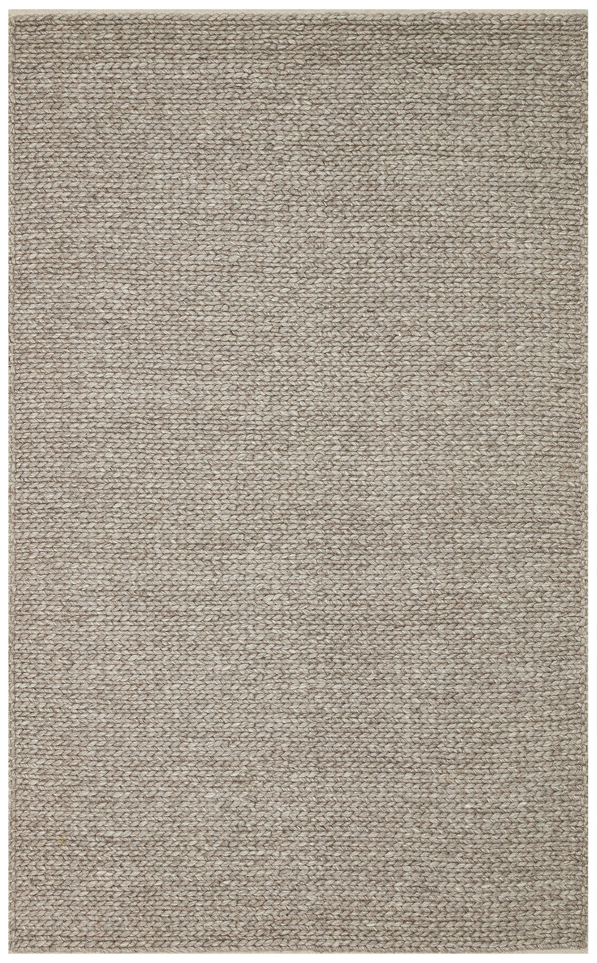 BASKETWEAVE BROWN