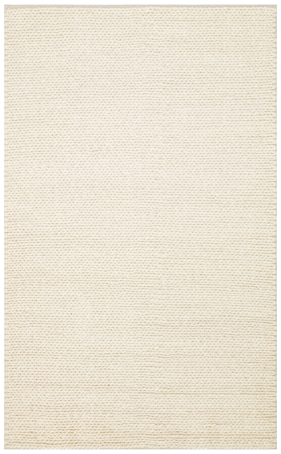 BASKETWEAVE CREAM