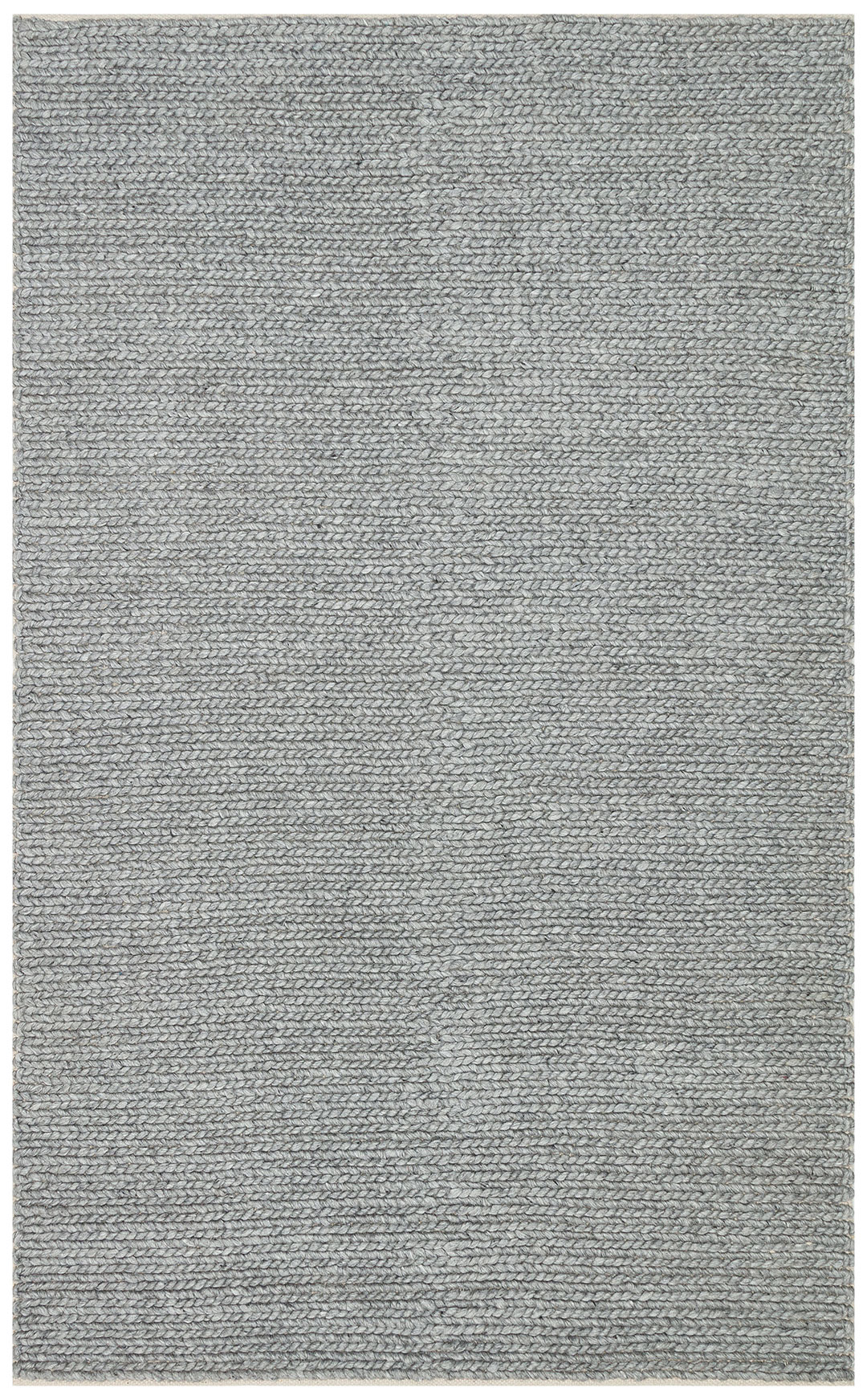 BASKETWEAVE GREY