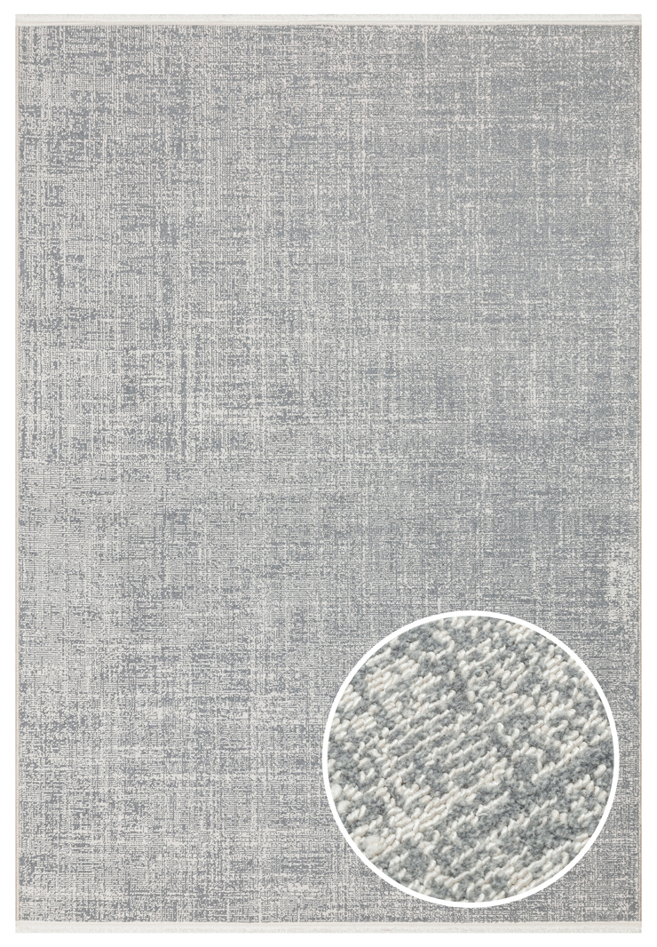 KLH PLAIN GREY