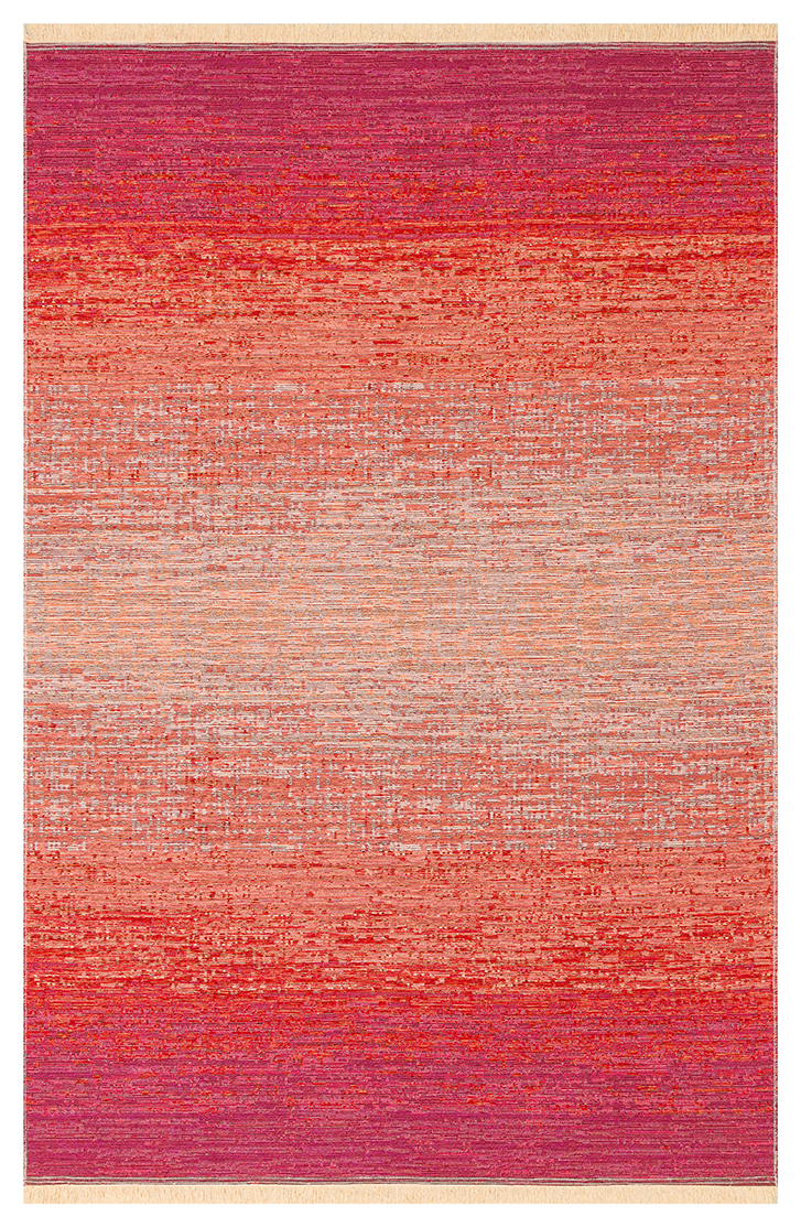 KTN 01 TERRA PINK
