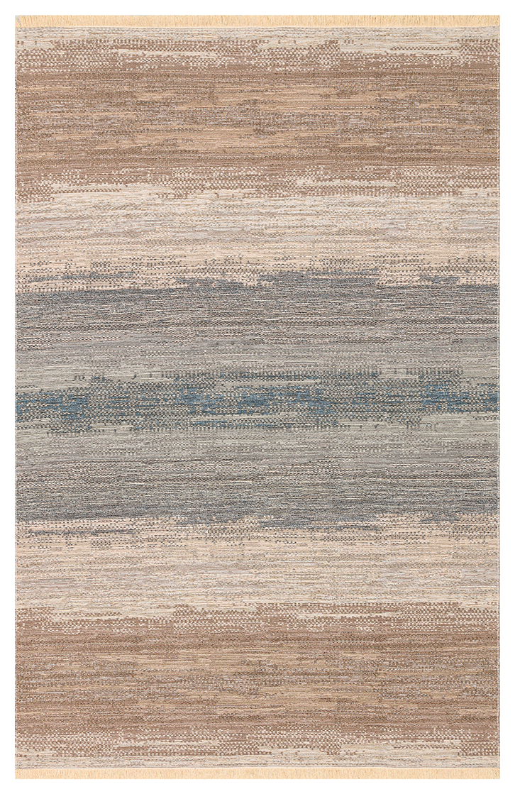 KTN 03 BEIGE BLUE