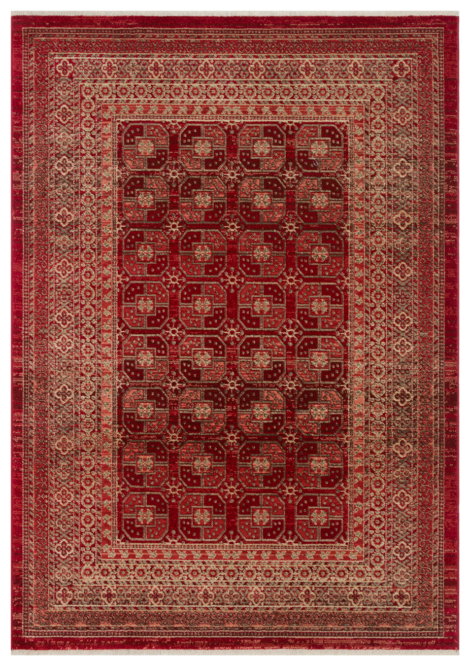 KYB 03 RED