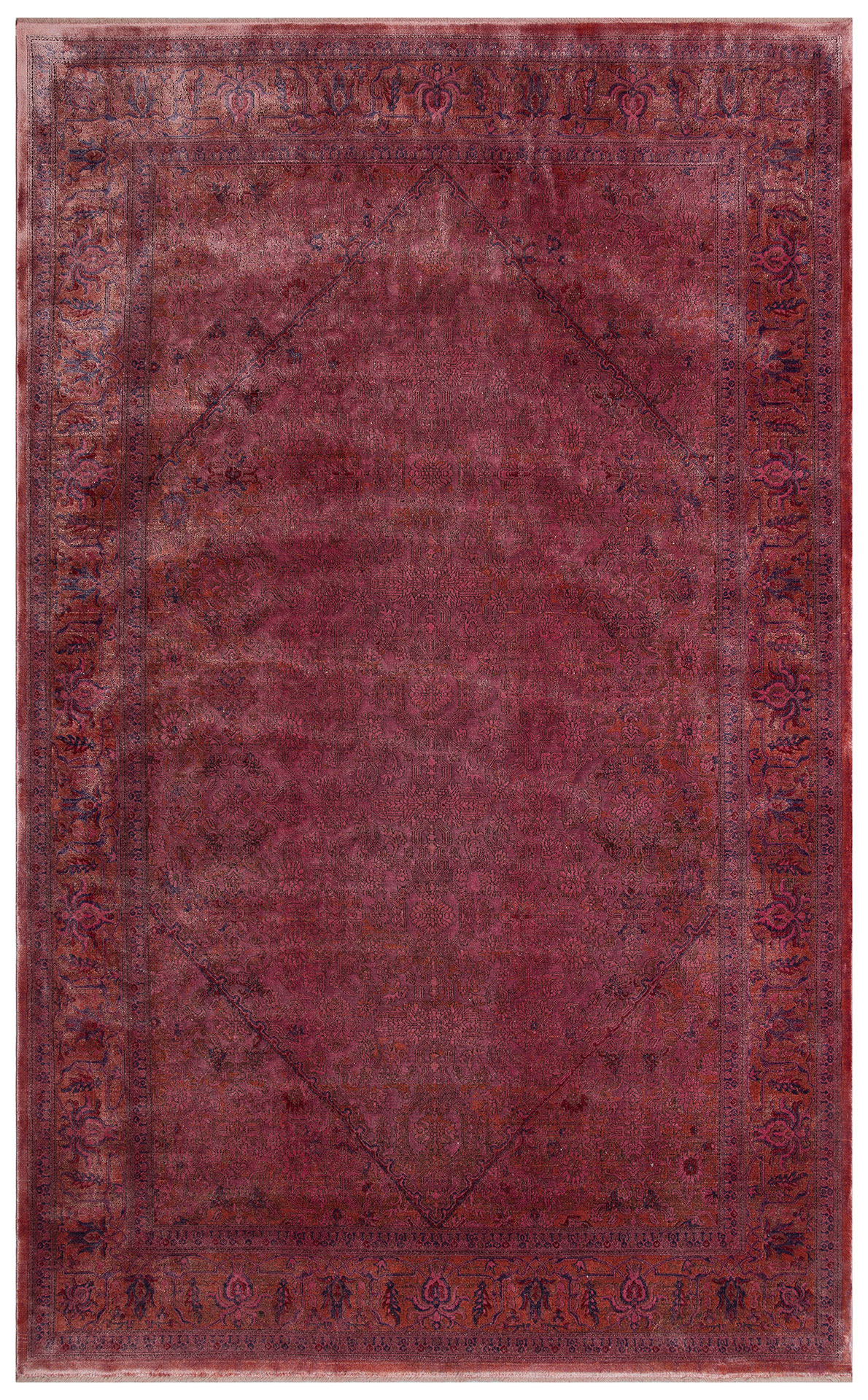 LHR 02 FUSCHIA