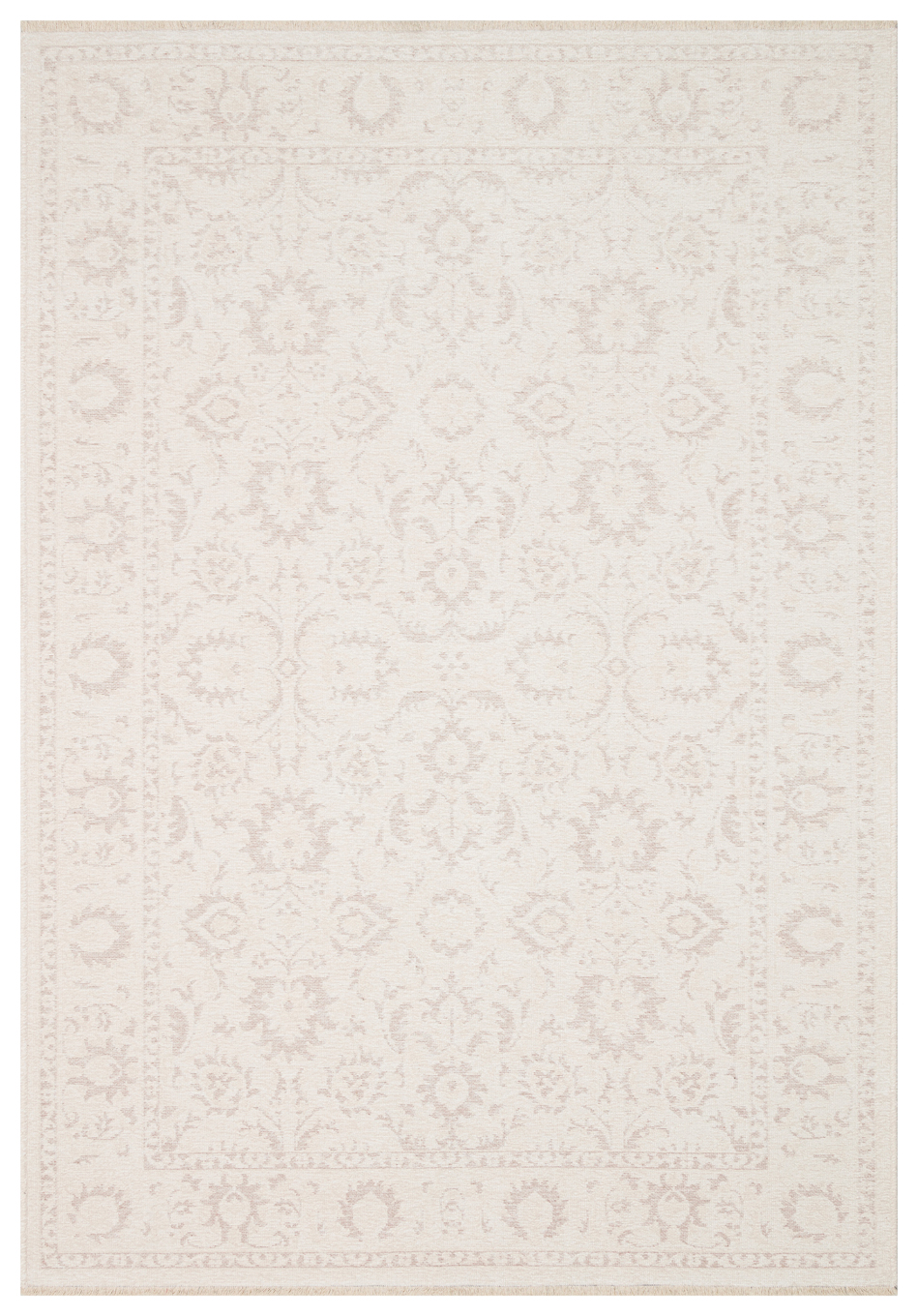 LIZ 03 WHITE XW