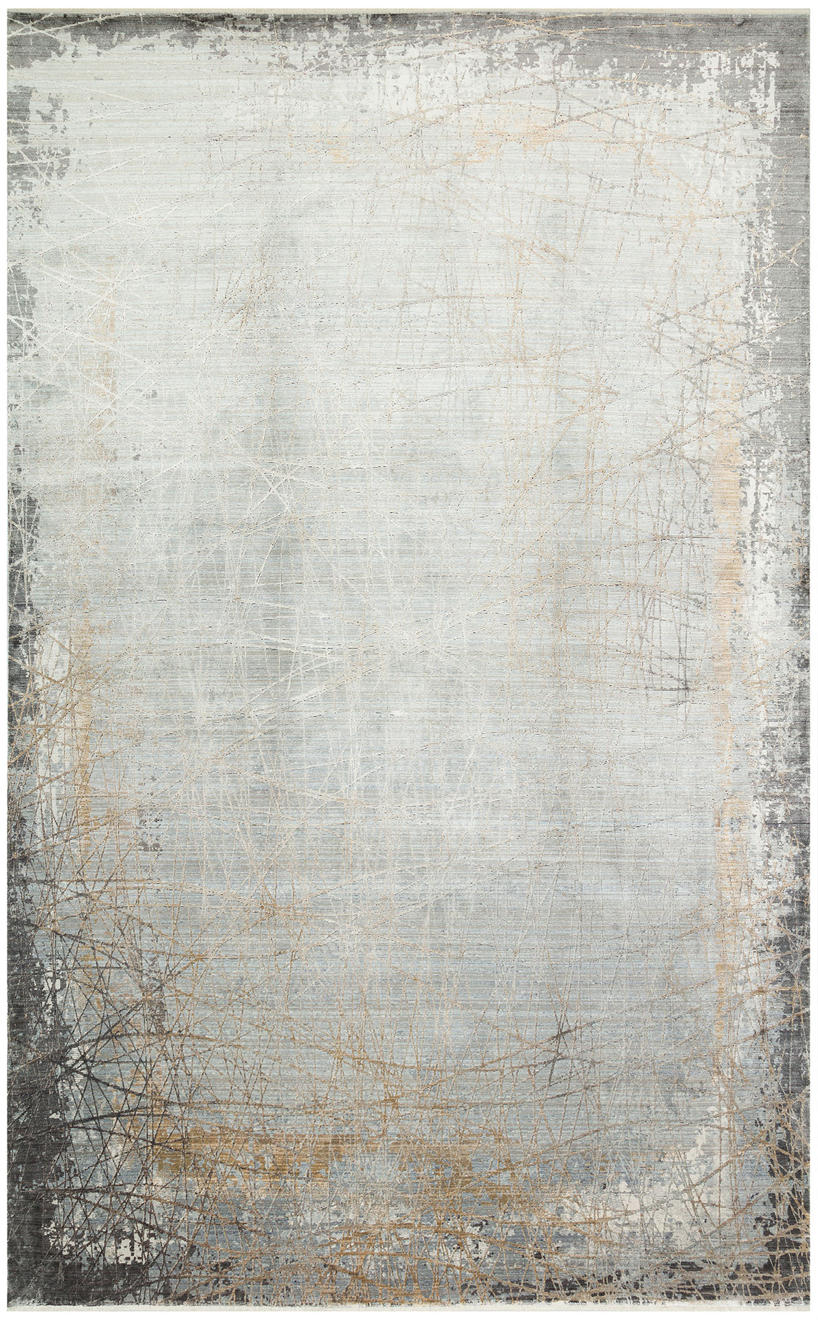 MHL 09 GREY GOLD