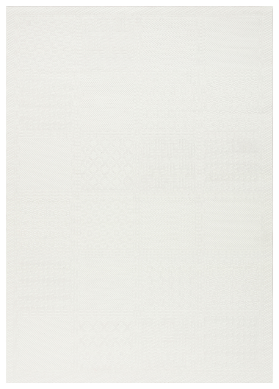 MNO LUX 02 WHITE