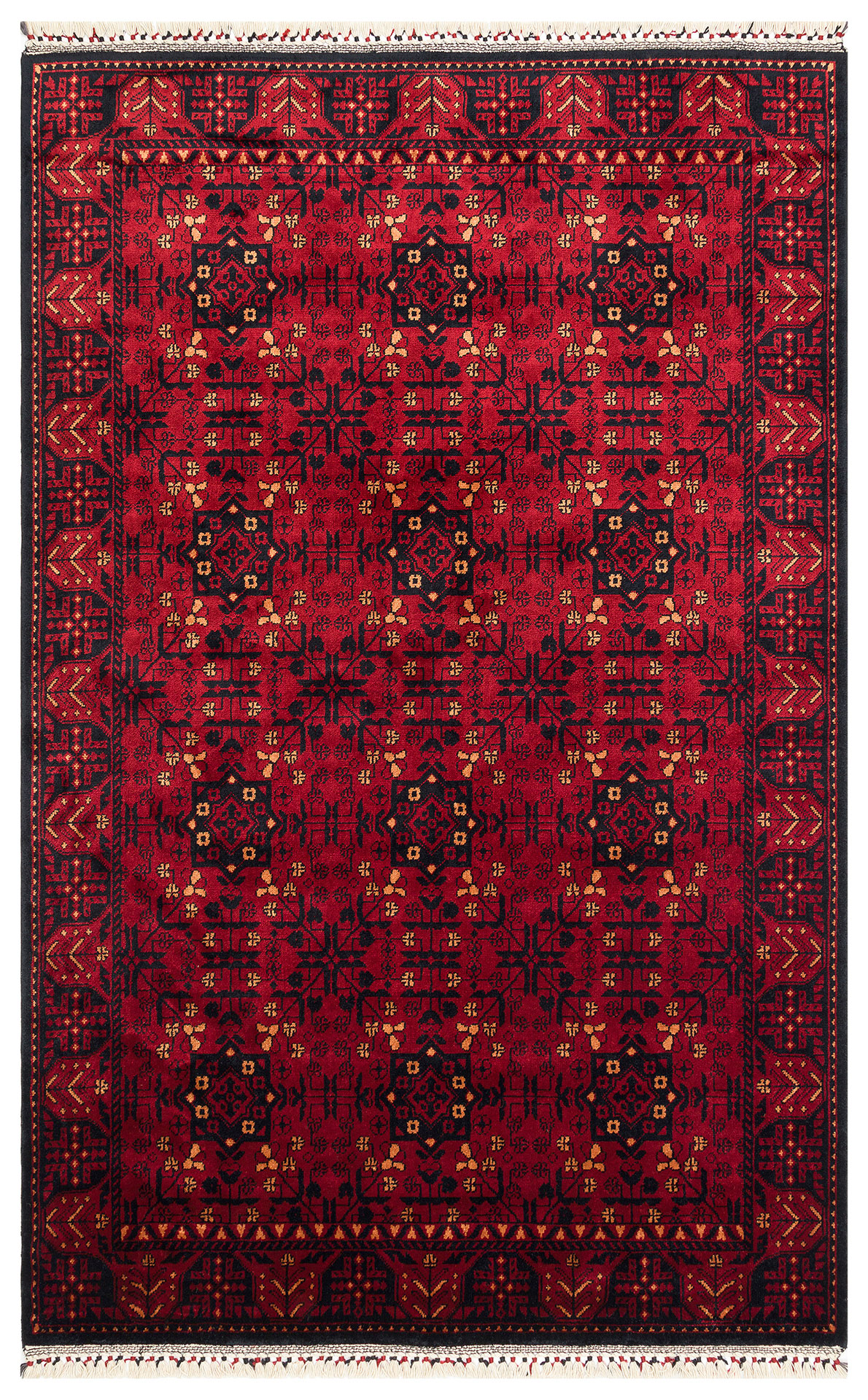 952 RED