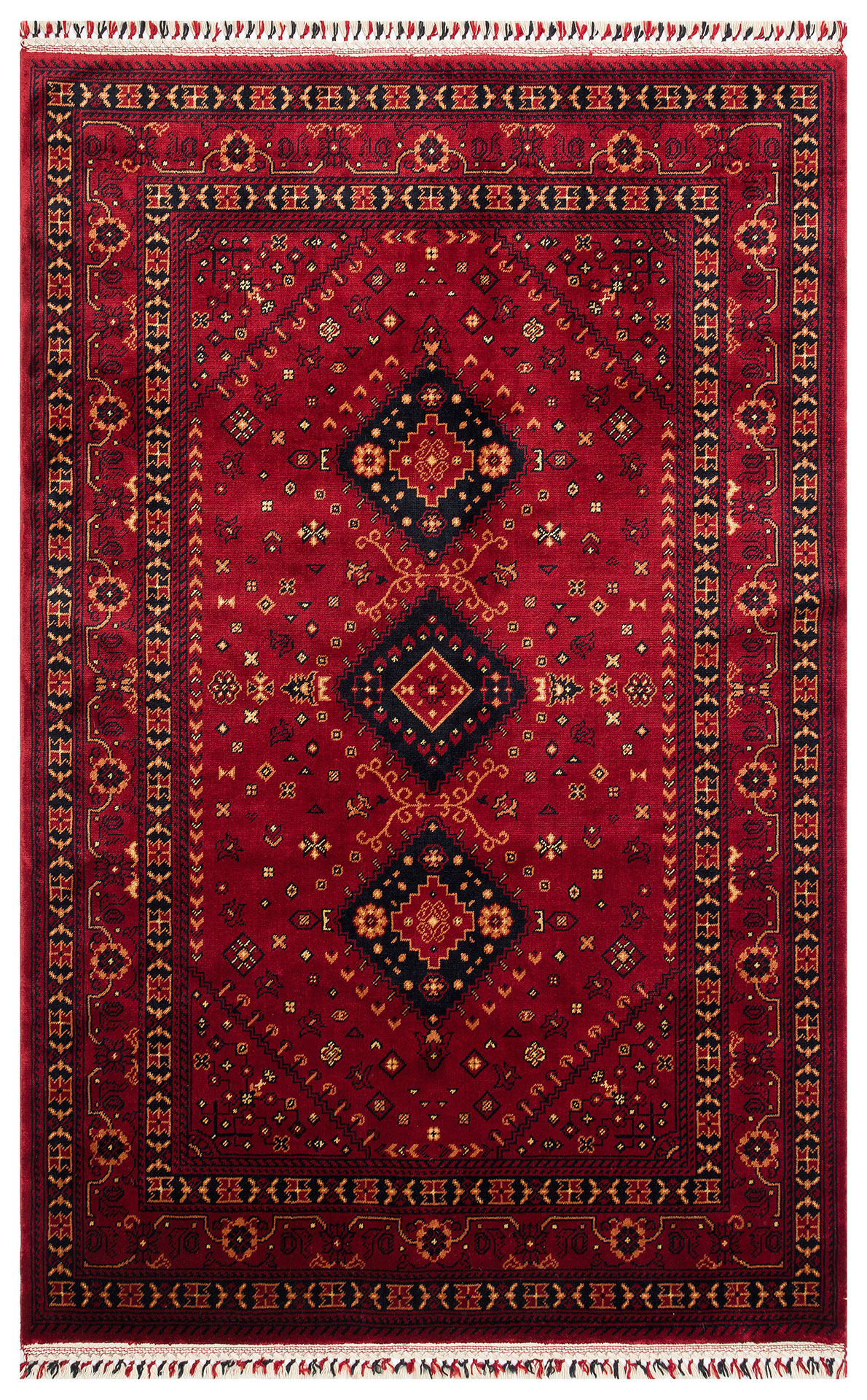 961 RED