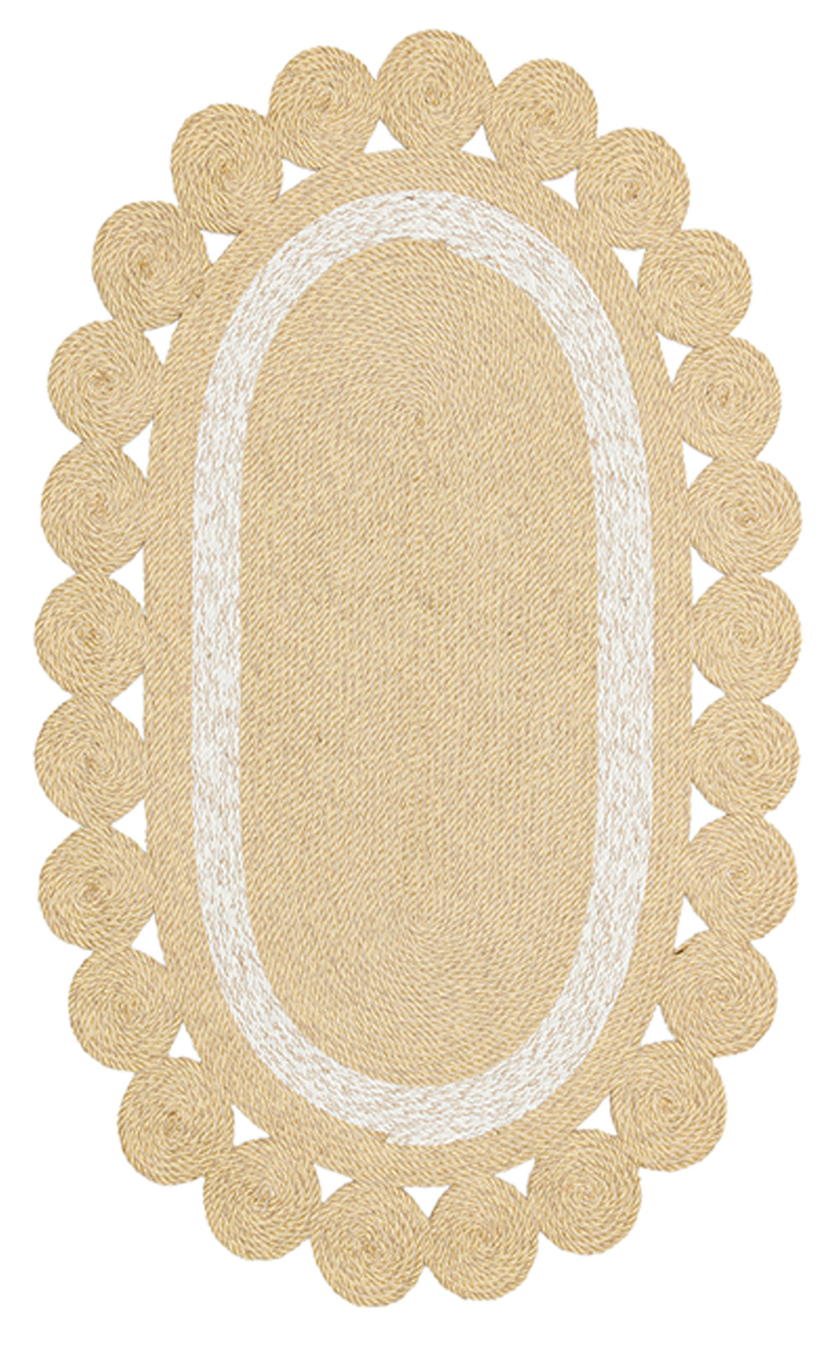 PTN 04 NATURAL WHITE
