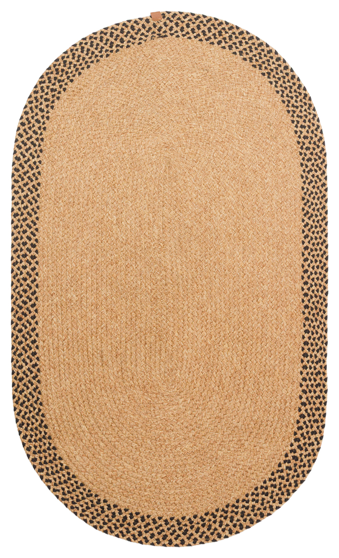PTN 19 NATURAL BLACK