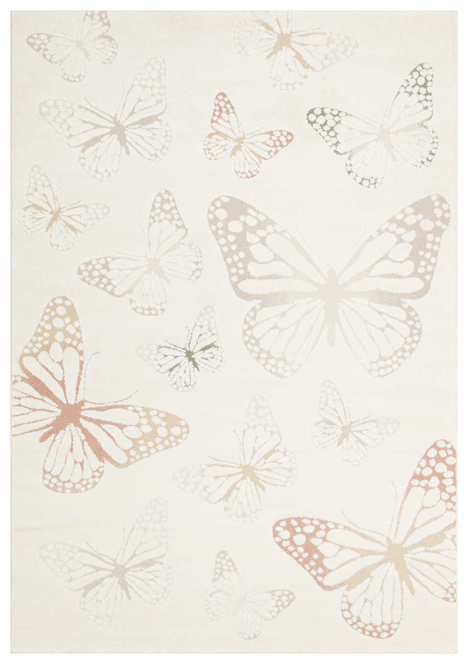 PCL 03 CREAM MULTY