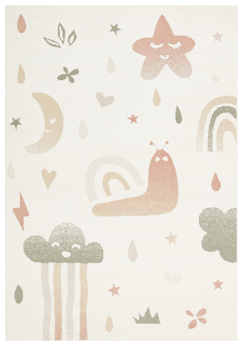 PCL 06 CREAM MULTY