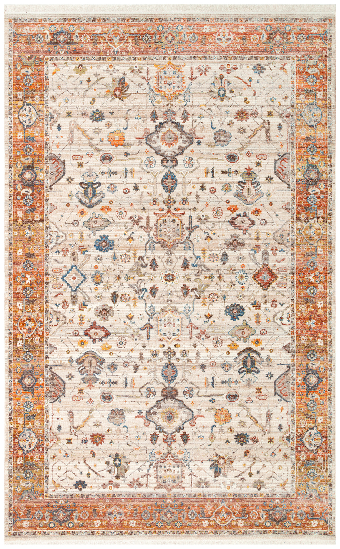 PTA 01 CREAM TERRA
