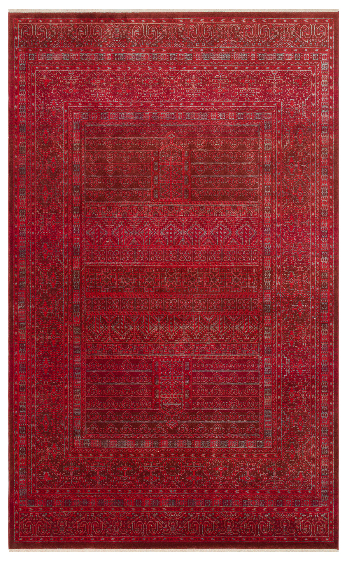 PTA 17 RED