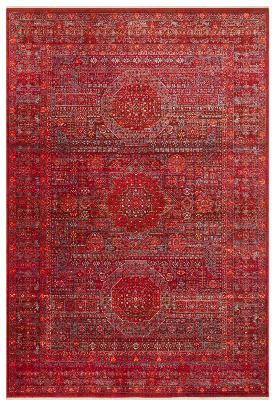 PTA 20 RED