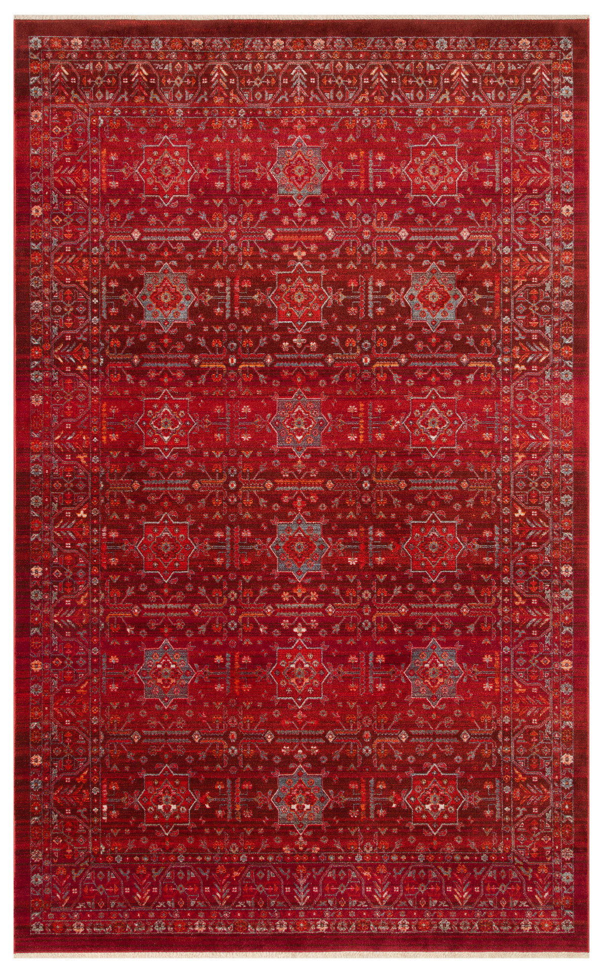 PTA 21 RED