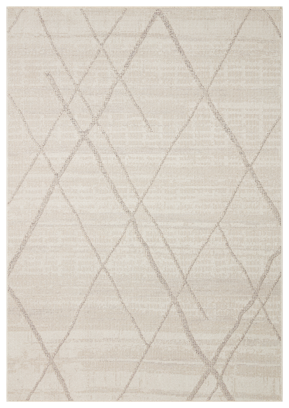 SHA 03 CREAM GREY