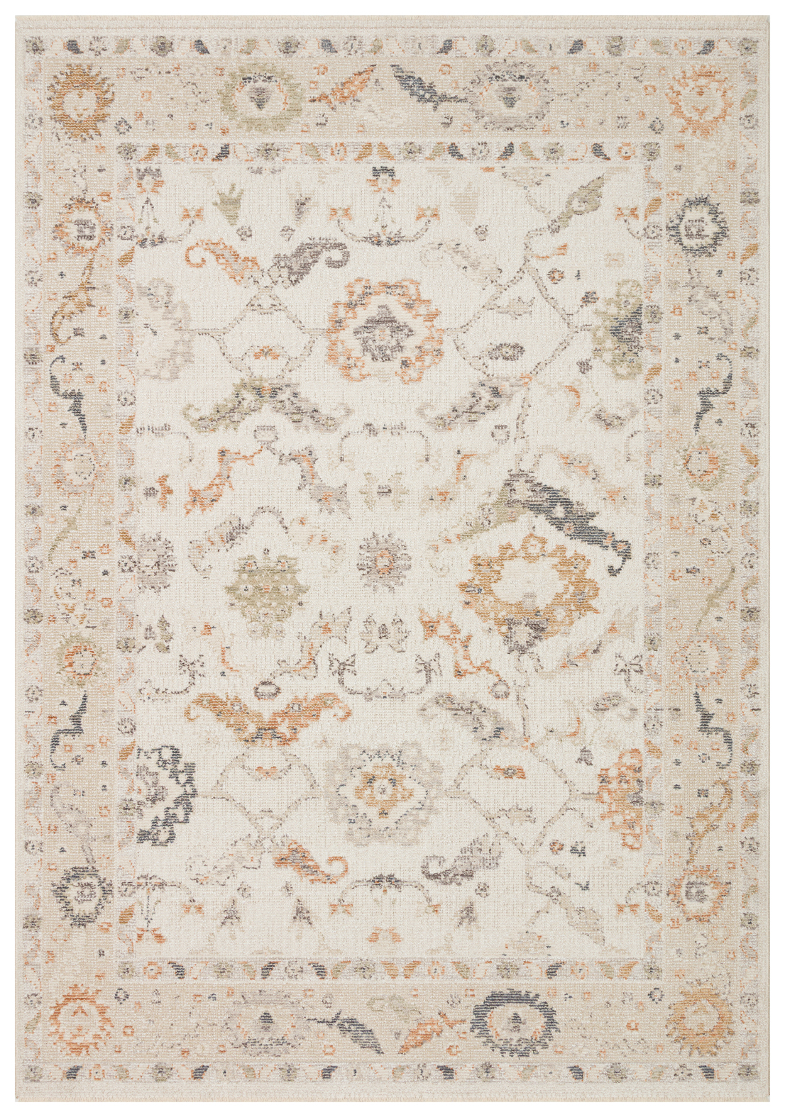 SHA 05 CREAM BEIGE