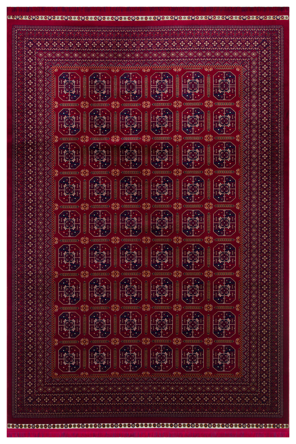 SFG 02 RED