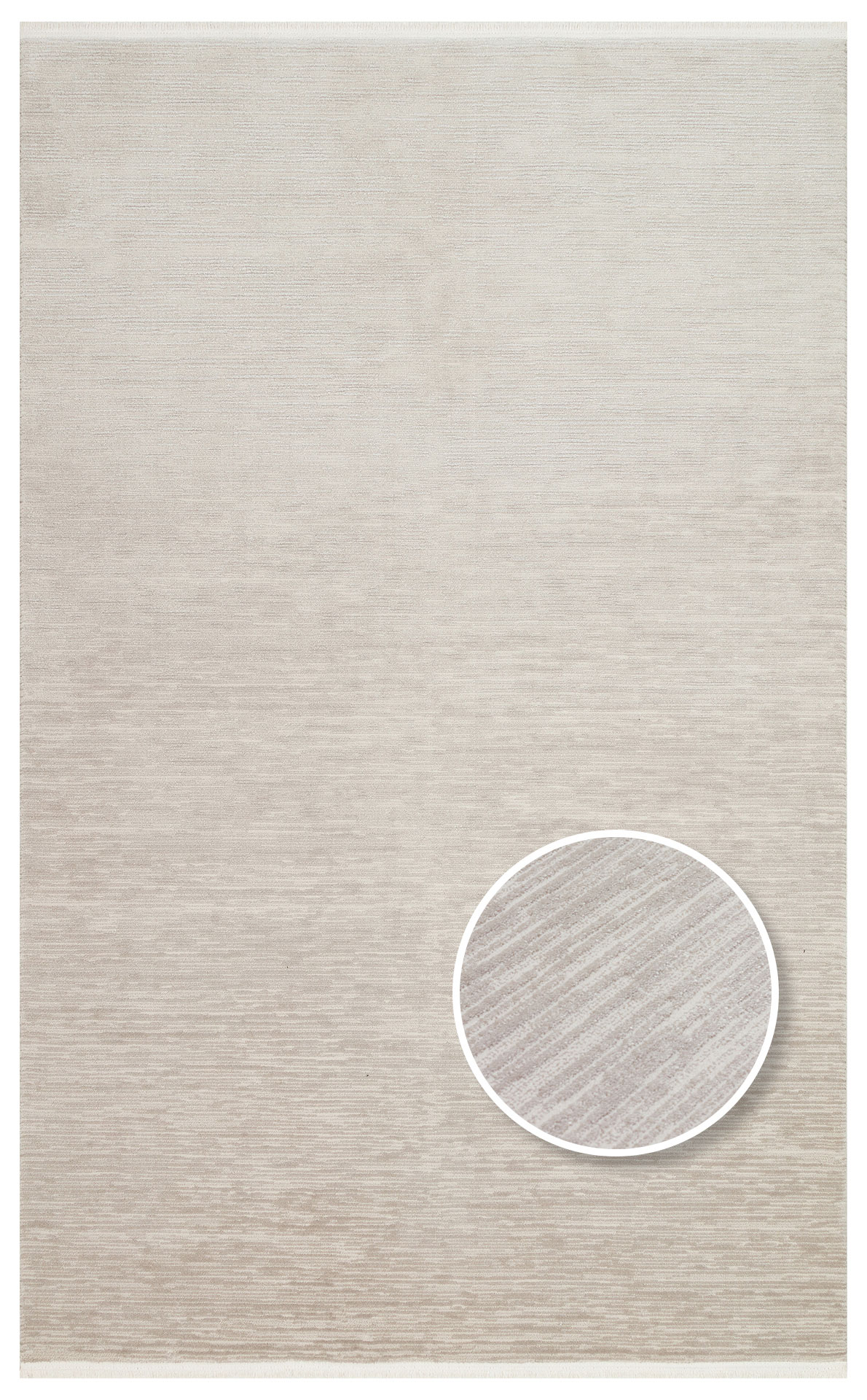 SHD PLAIN L.GREY
