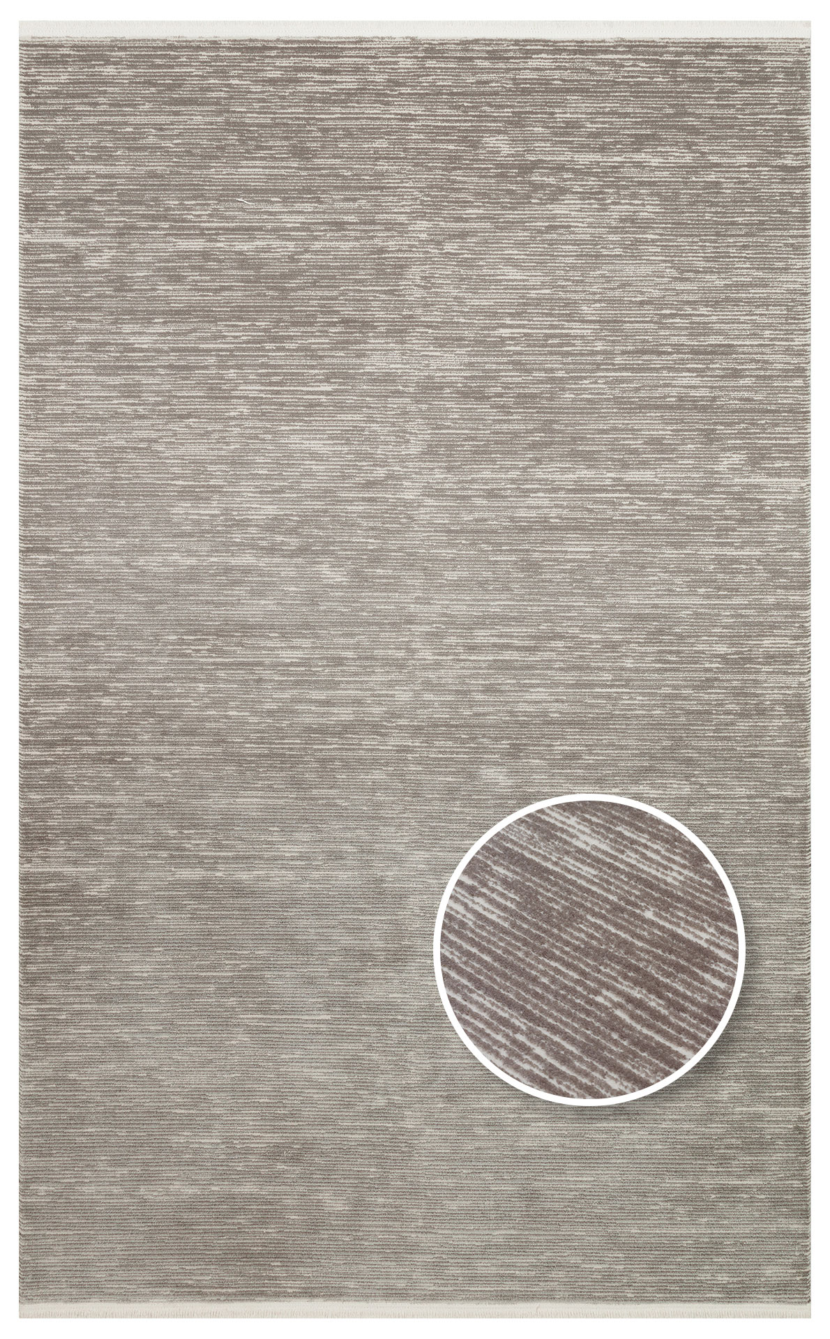 SHD PLAIN D.GREY
