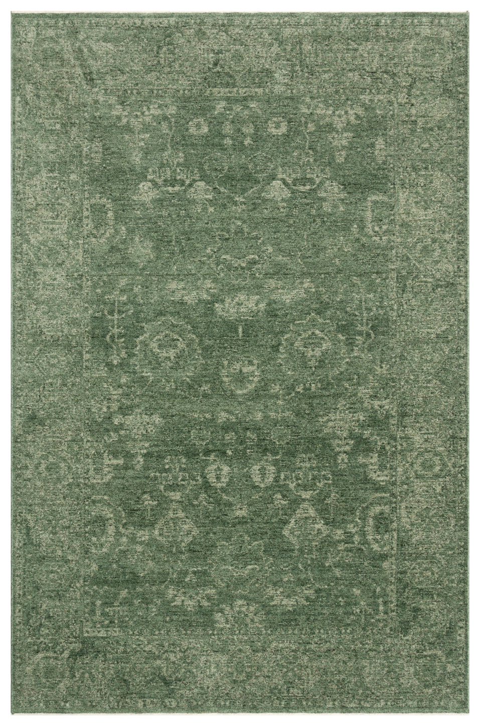 SHR 02 GREEN